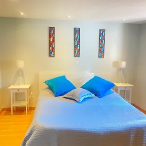 Apartamento Chambre Chants D'oiseaux, Bruselas